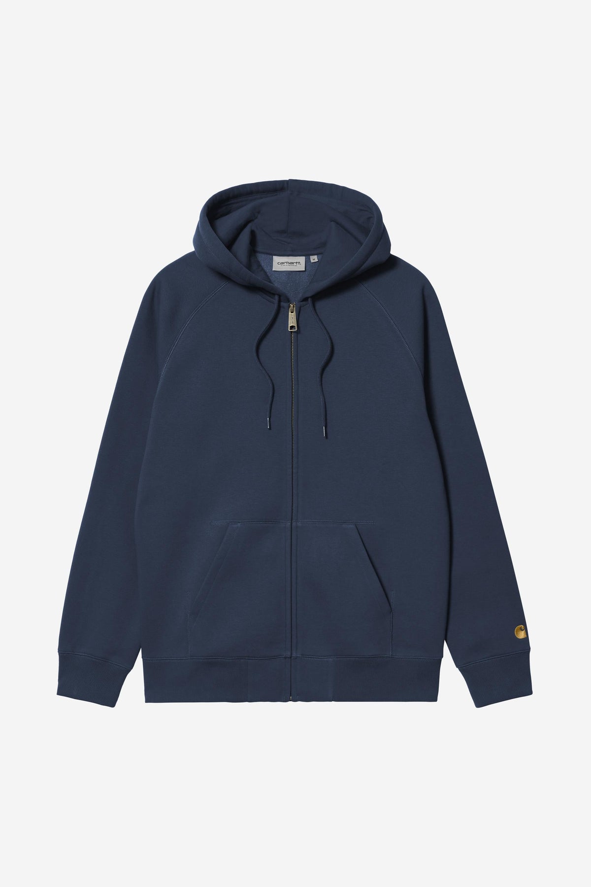 Carhartt WIP Popular | Hooded Chase Jacket