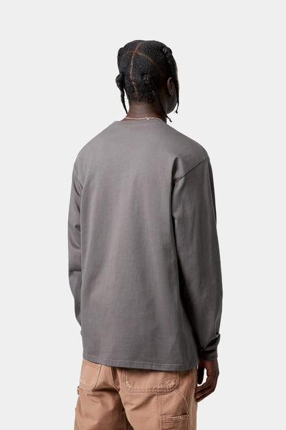 Carhartt WIP New | Chase Long Sleeve T-Shirt