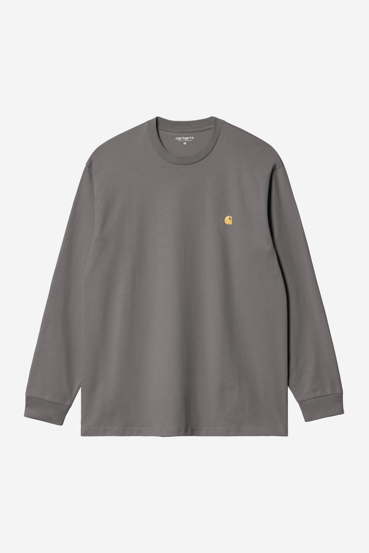 Carhartt WIP New | Chase Long Sleeve T-Shirt