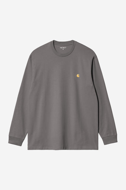 Carhartt WIP New | Chase Long Sleeve T-Shirt
