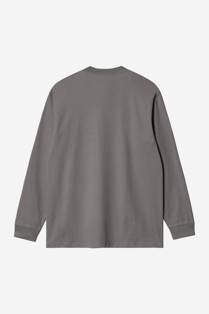 Carhartt WIP New | Chase Long Sleeve T-Shirt
