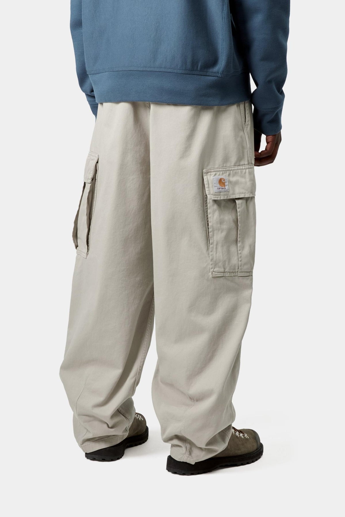 Carhartt WIP Discount | Cole Cargo Pant - Garment Dyed Twill