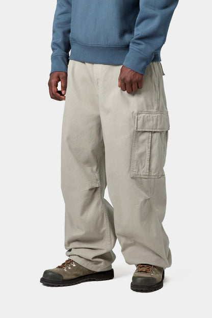 Carhartt WIP Discount | Cole Cargo Pant - Garment Dyed Twill
