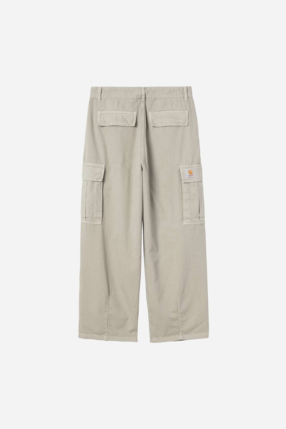 Carhartt WIP Discount | Cole Cargo Pant - Garment Dyed Twill