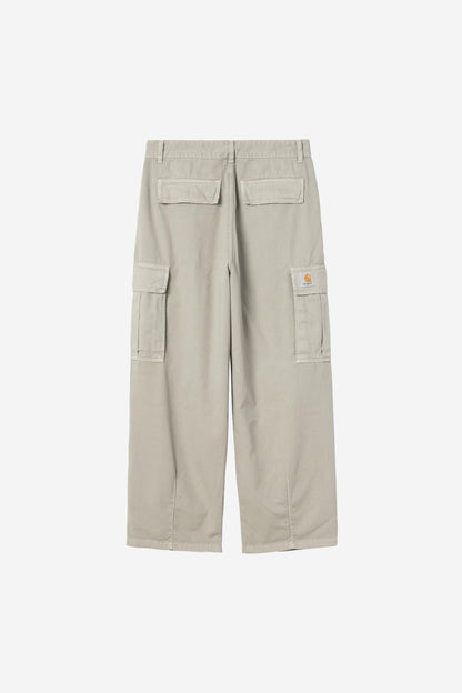 Carhartt WIP Discount | Cole Cargo Pant - Garment Dyed Twill