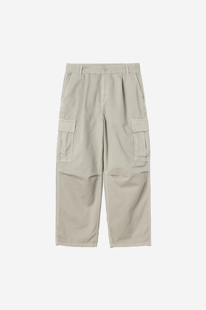 Carhartt WIP Discount | Cole Cargo Pant - Garment Dyed Twill