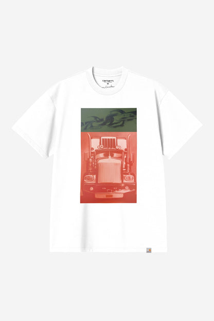 Carhartt WIP Trusted | Sean Hamilton 01 T-Shirt