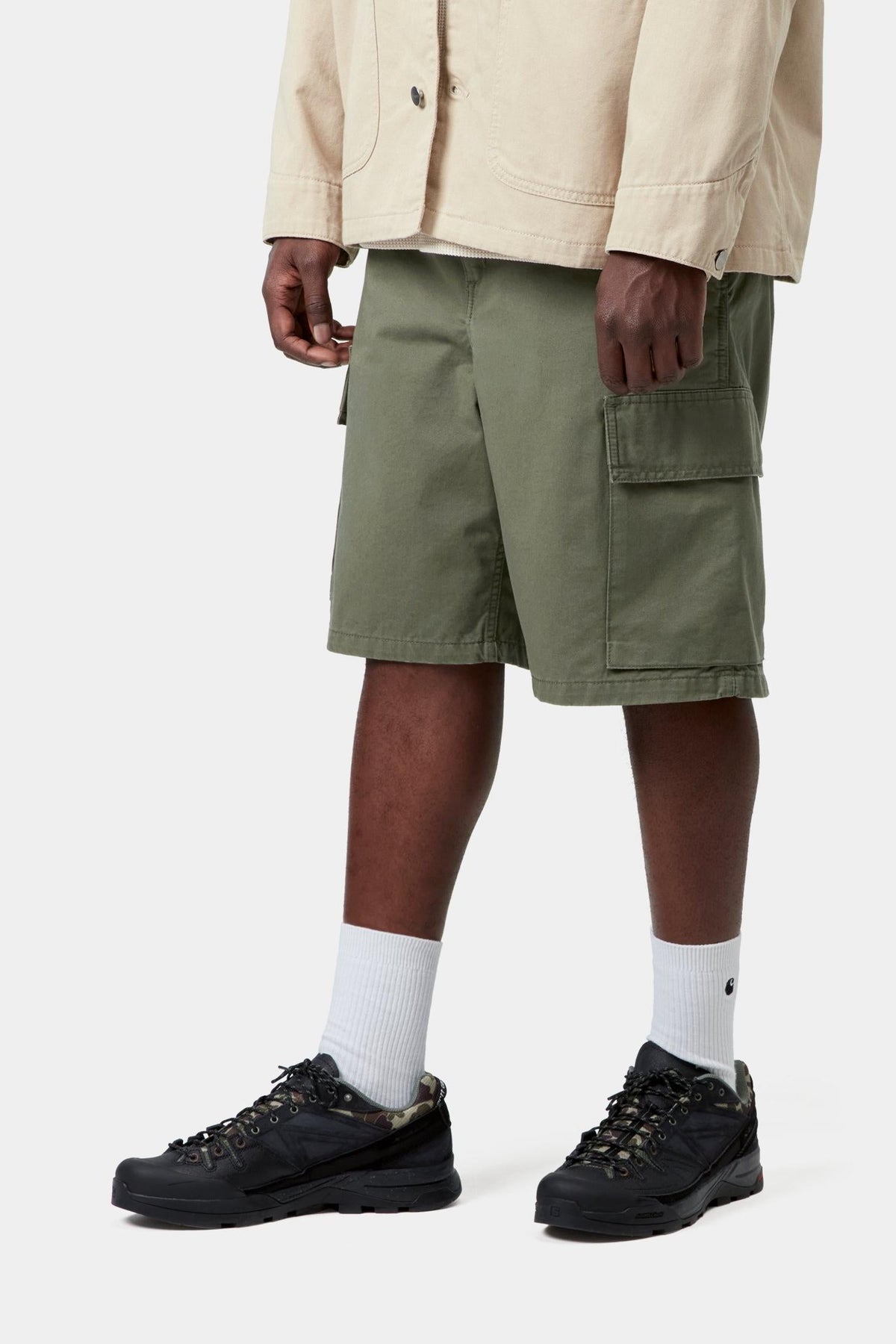 Carhartt WIP Special Offer | Kade Cargo Short
