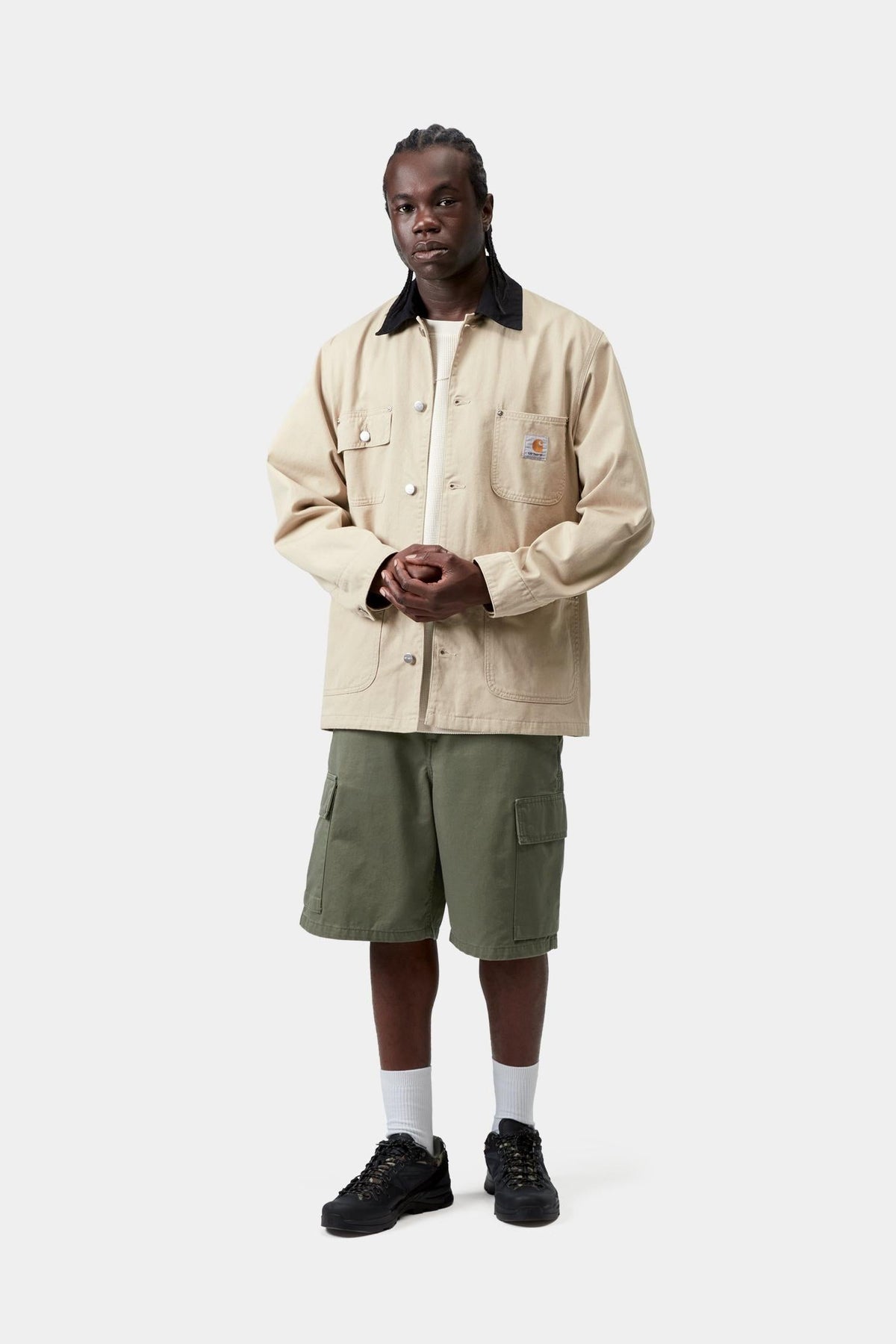 Carhartt WIP Special Offer | Kade Cargo Short