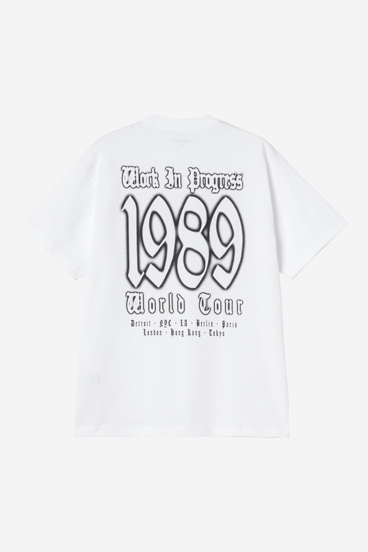 Carhartt WIP Special Offer | World Tour T-Shirt