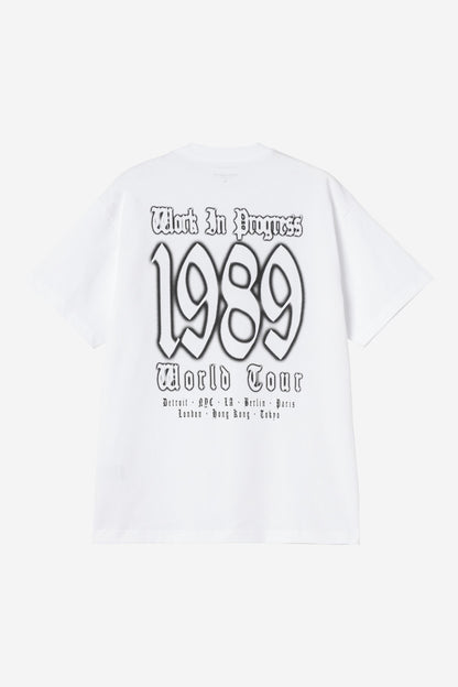 Carhartt WIP Special Offer | World Tour T-Shirt