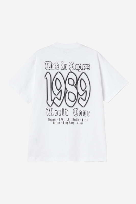 Carhartt WIP Special Offer | World Tour T-Shirt