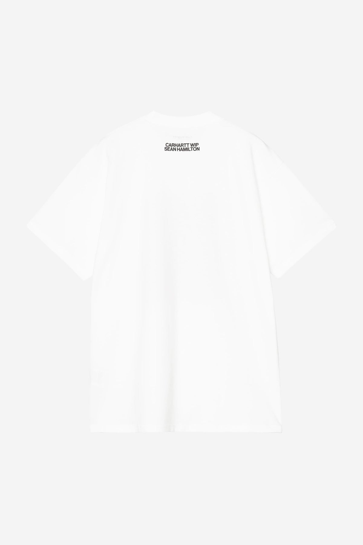 Carhartt WIP Discount | Sean Hamilton 02 T-Shirt