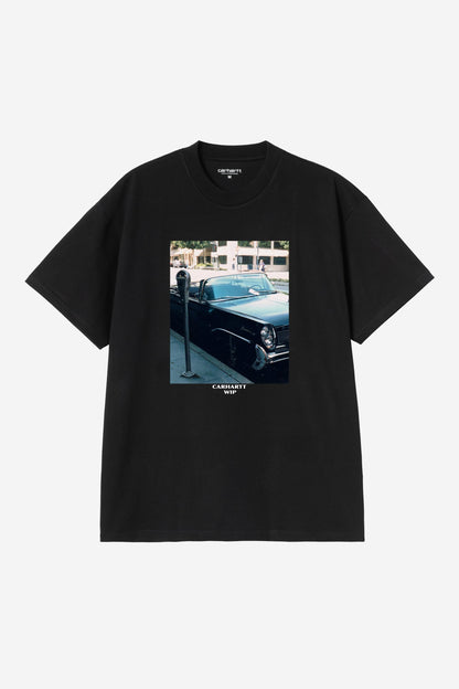 Carhartt WIP Signature | Warm Views T-Shirt