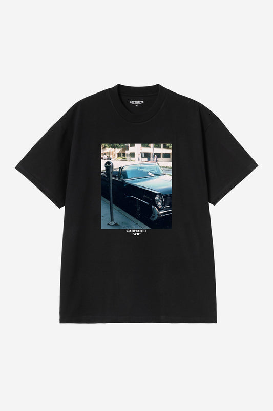 Carhartt WIP Signature | Warm Views T-Shirt
