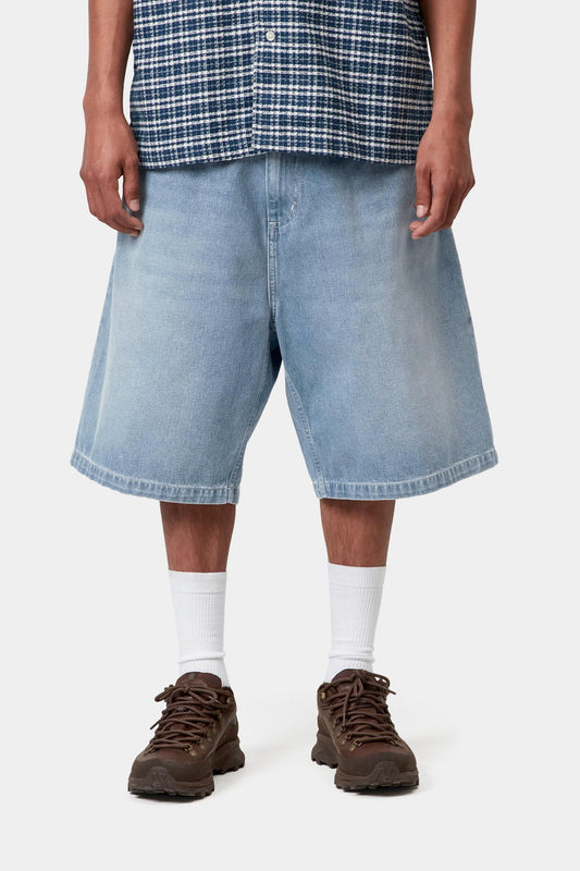 Carhartt WIP Exclusive | Brandon Short - Norco Denim