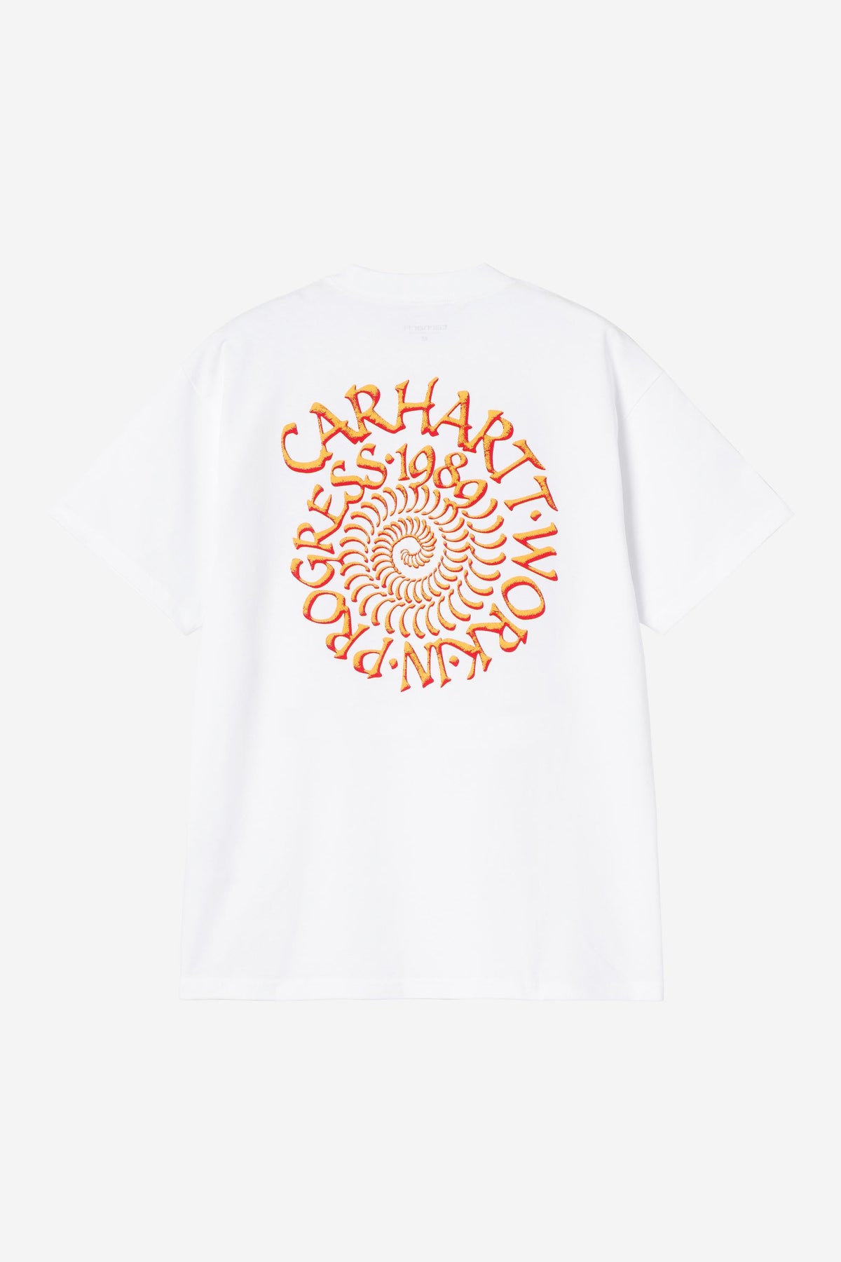 Carhartt WIP Premium | Spirals T-Shirt