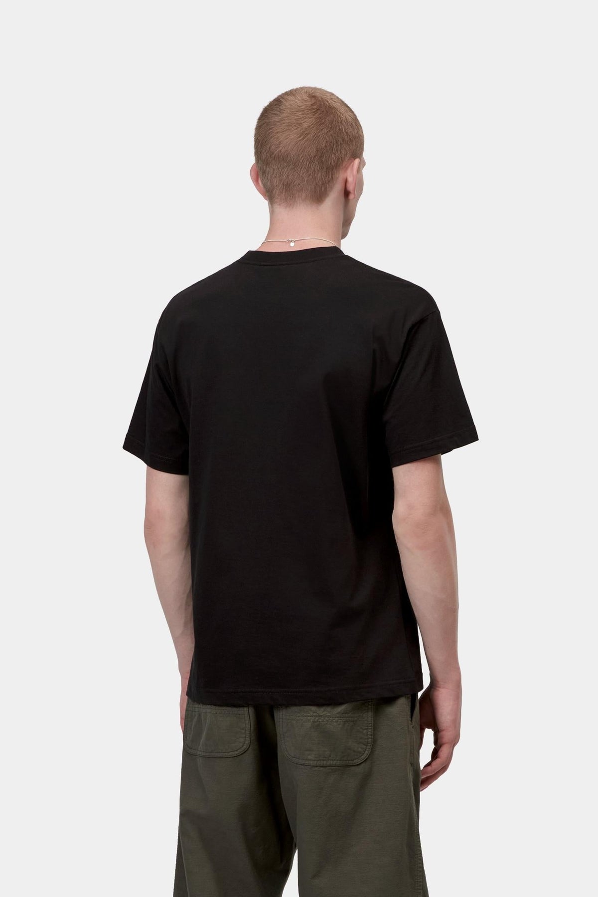 Carhartt WIP Recommended | Tipsy Type T-Shirt
