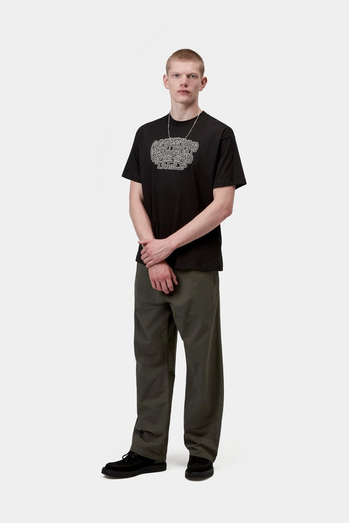 Carhartt WIP Recommended | Tipsy Type T-Shirt
