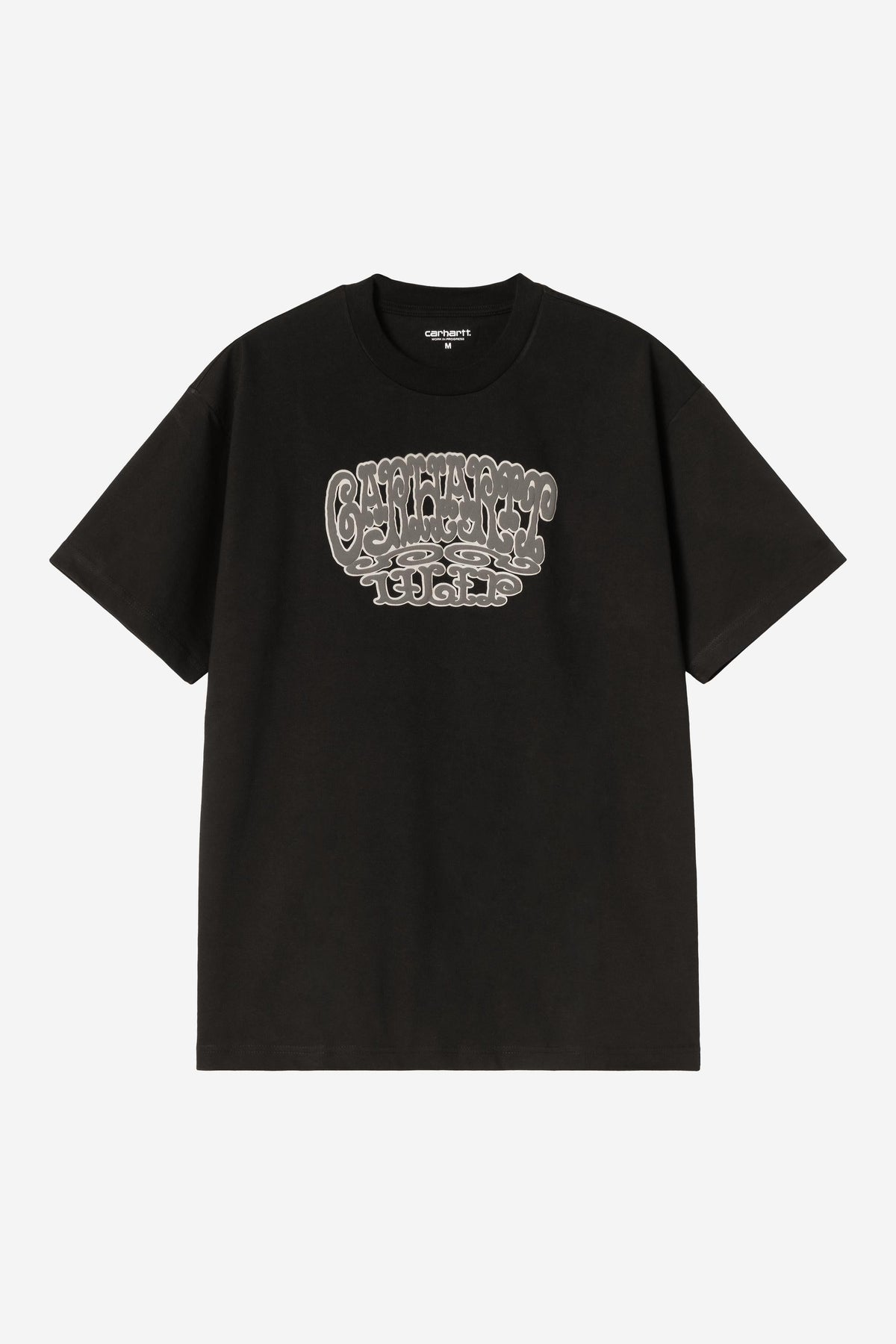 Carhartt WIP Recommended | Tipsy Type T-Shirt