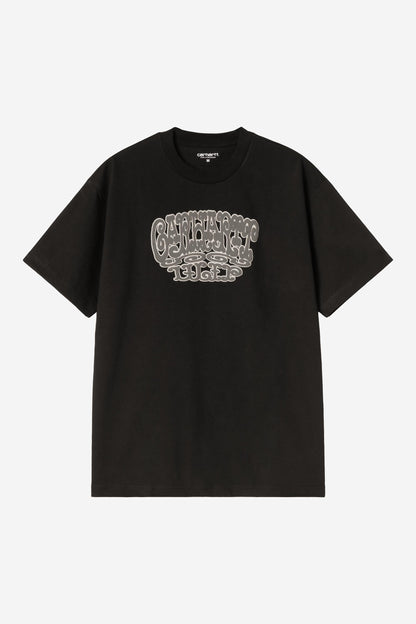 Carhartt WIP Recommended | Tipsy Type T-Shirt