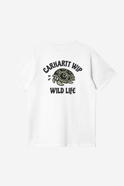 Carhartt WIP Classic | Wild Life T-Shirt