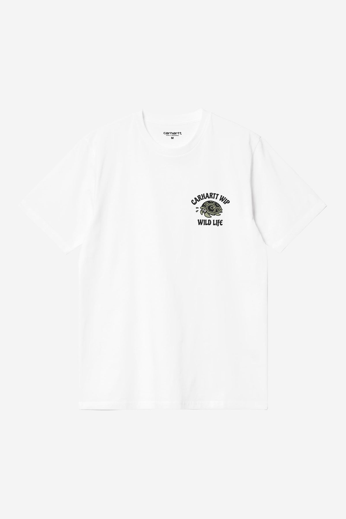 Carhartt WIP Classic | Wild Life T-Shirt