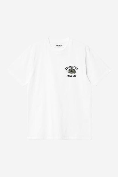 Carhartt WIP Classic | Wild Life T-Shirt