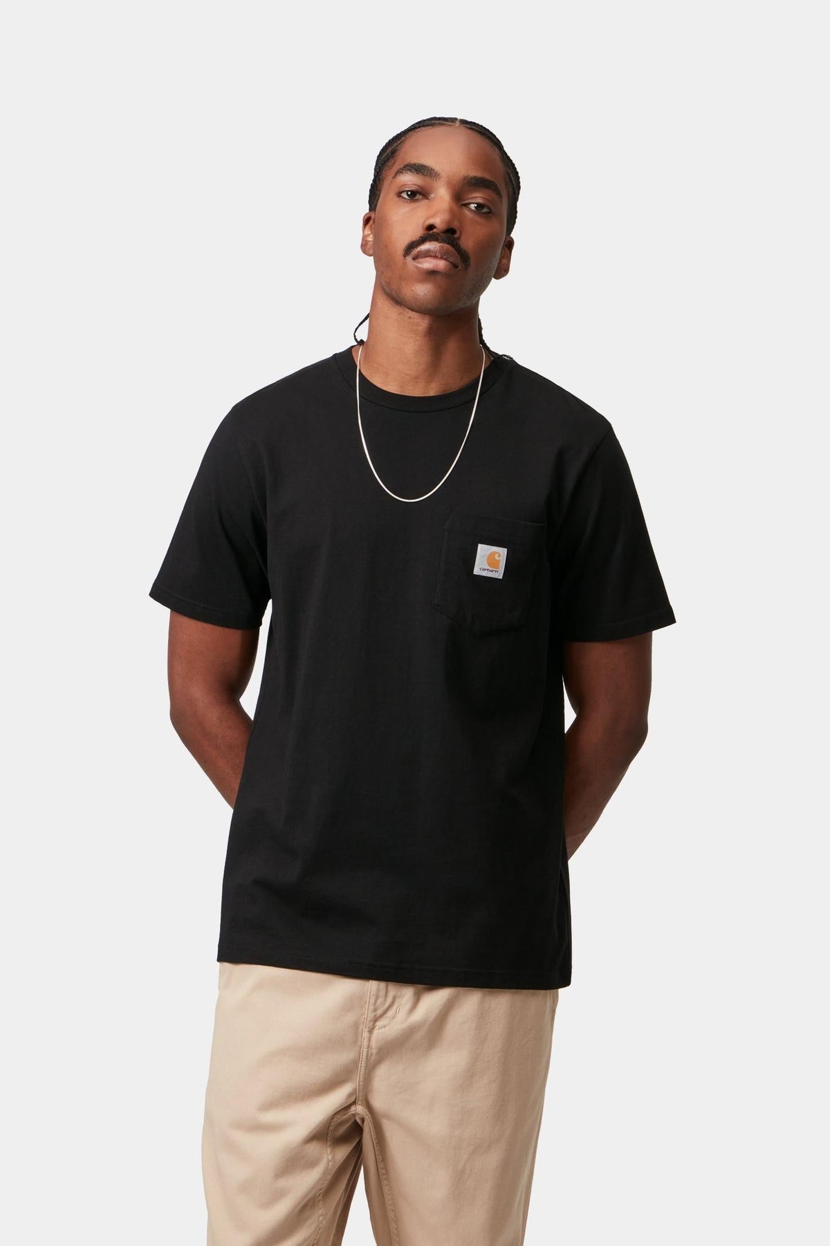 Carhartt WIP New | Pocket T-Shirt