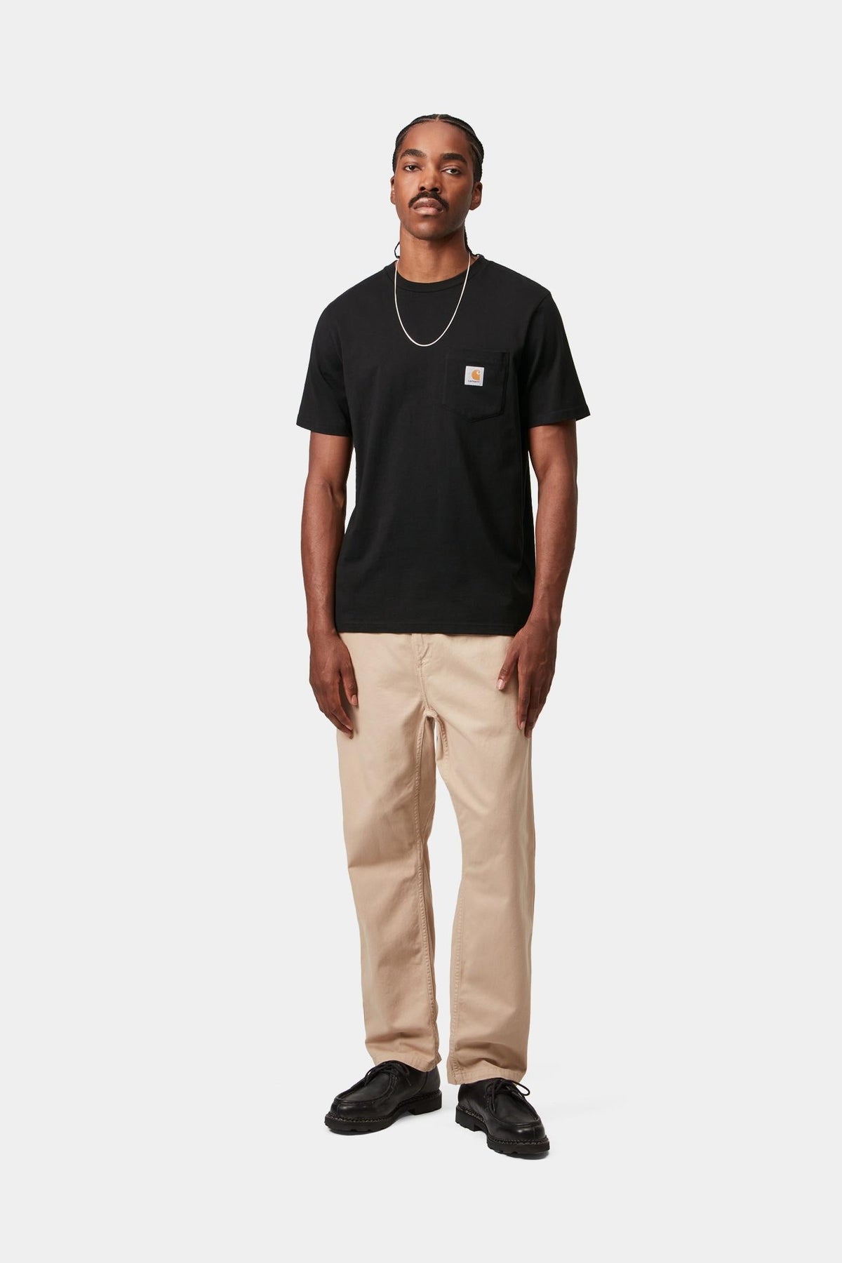 Carhartt WIP New | Pocket T-Shirt