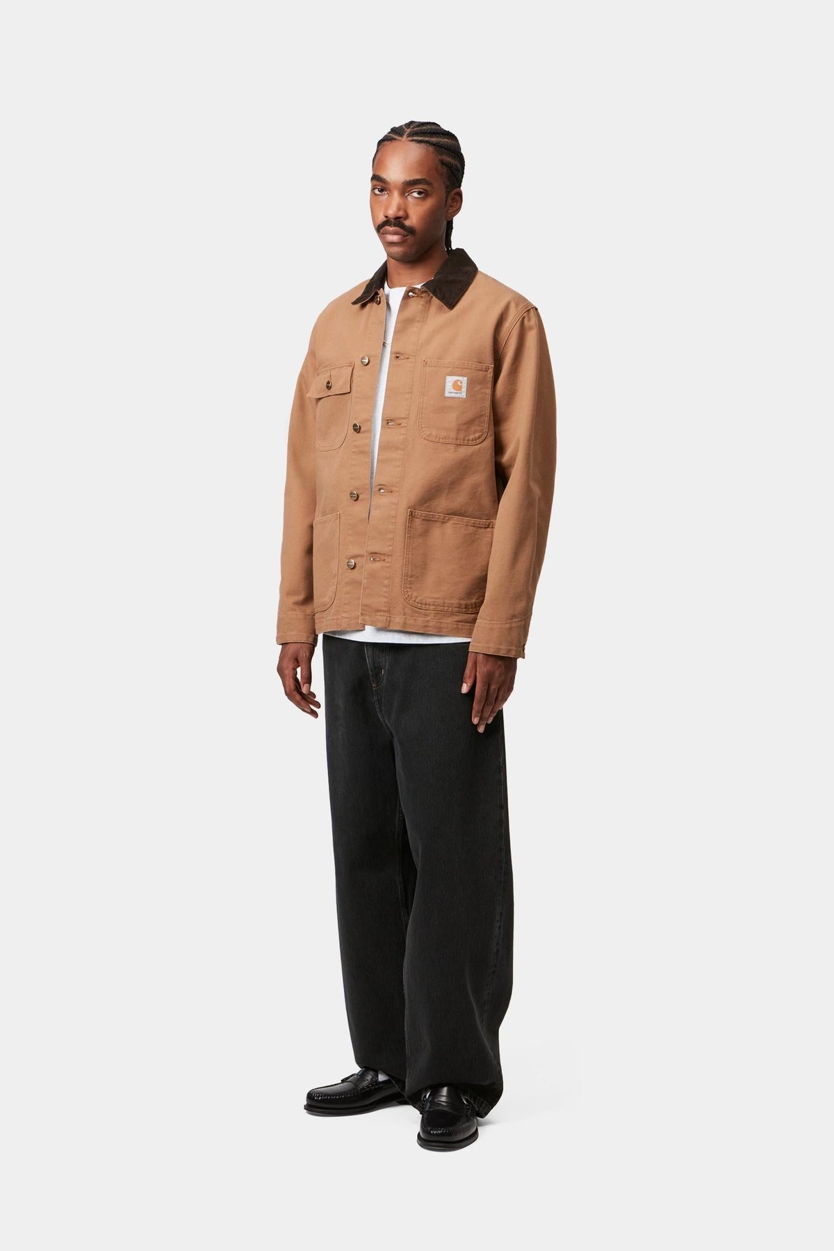 Carhartt WIP Deals | Brandon Pant