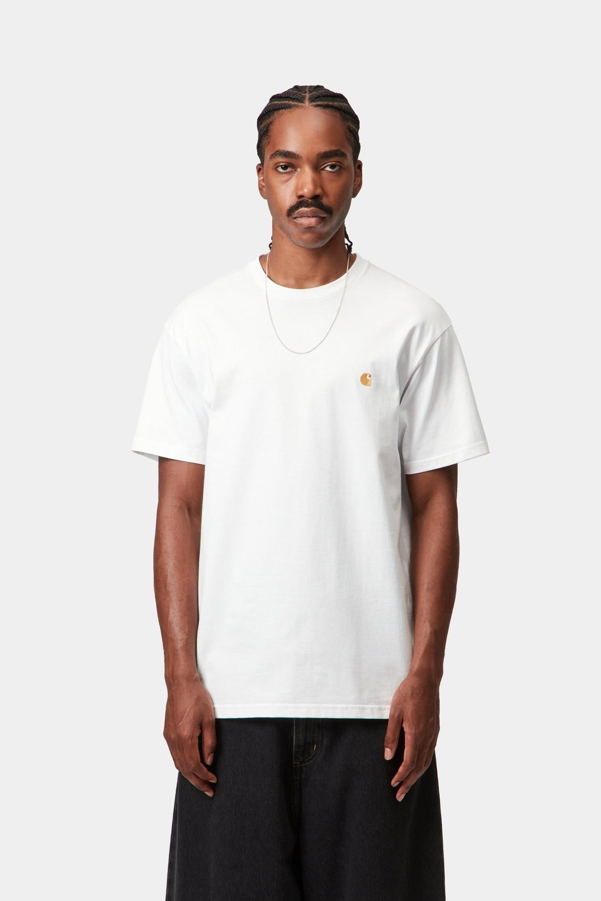 Carhartt WIP Popular | Chase T-Shirt