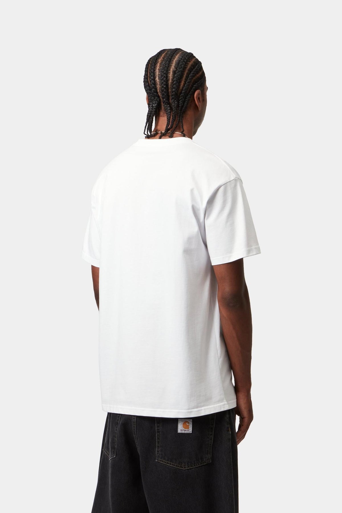 Carhartt WIP Popular | Chase T-Shirt