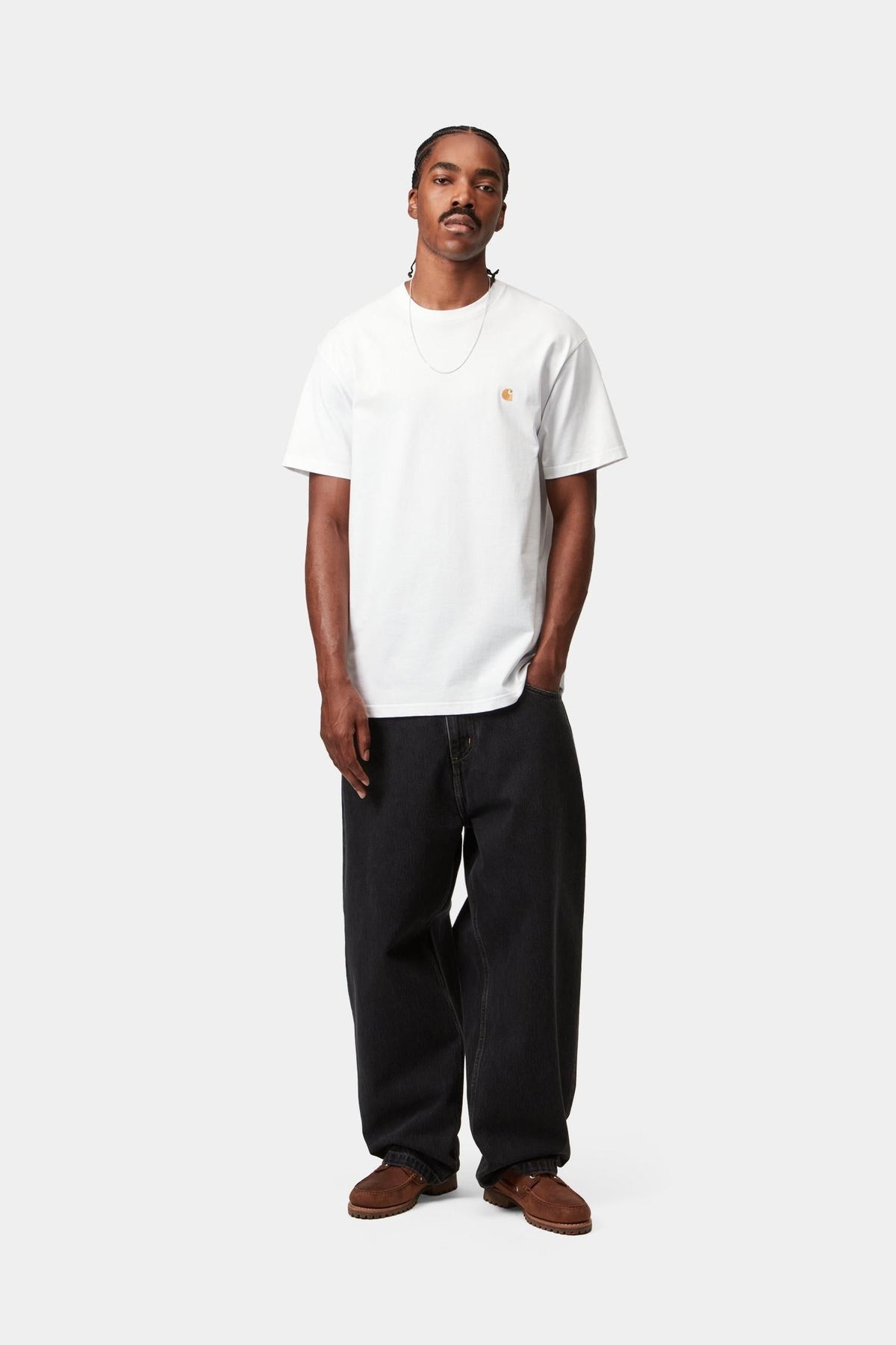 Carhartt WIP Popular | Chase T-Shirt