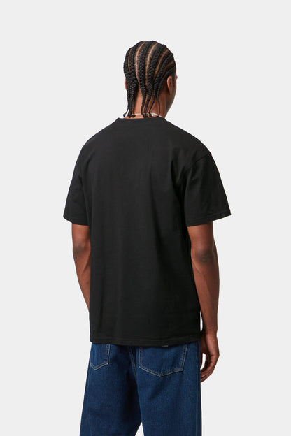 Carhartt WIP Best Seller | American Script T-Shirt