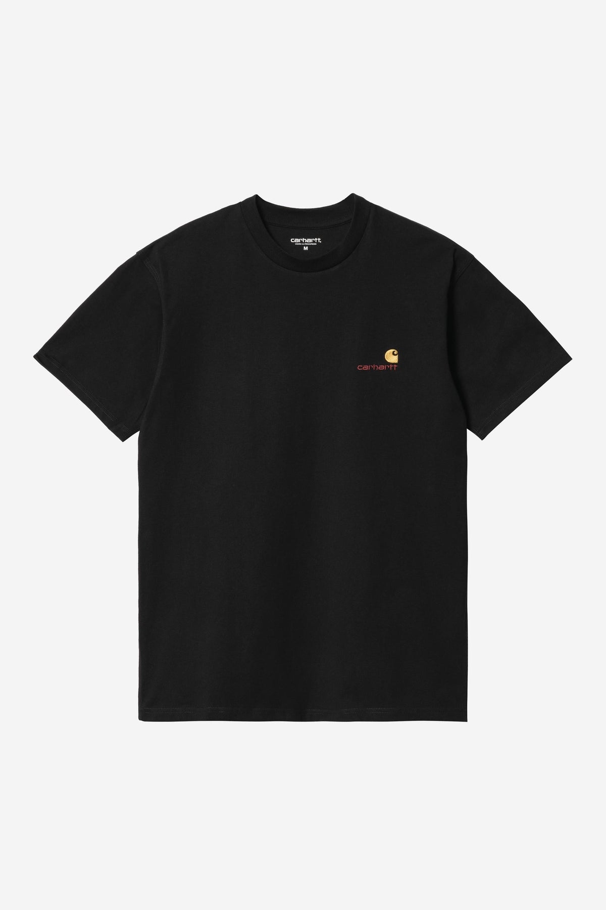Carhartt WIP Best Seller | American Script T-Shirt
