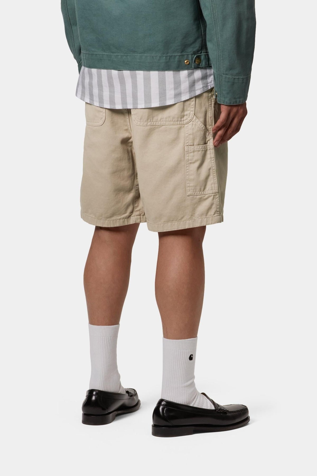 Carhartt WIP Everyday | Flint Short