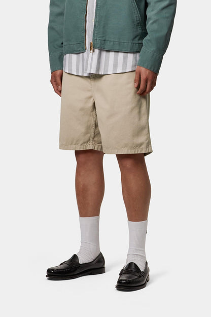 Carhartt WIP Everyday | Flint Short