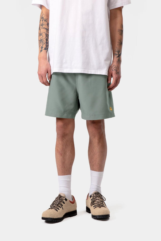 Carhartt WIP Sale | Chase Swim Trunks