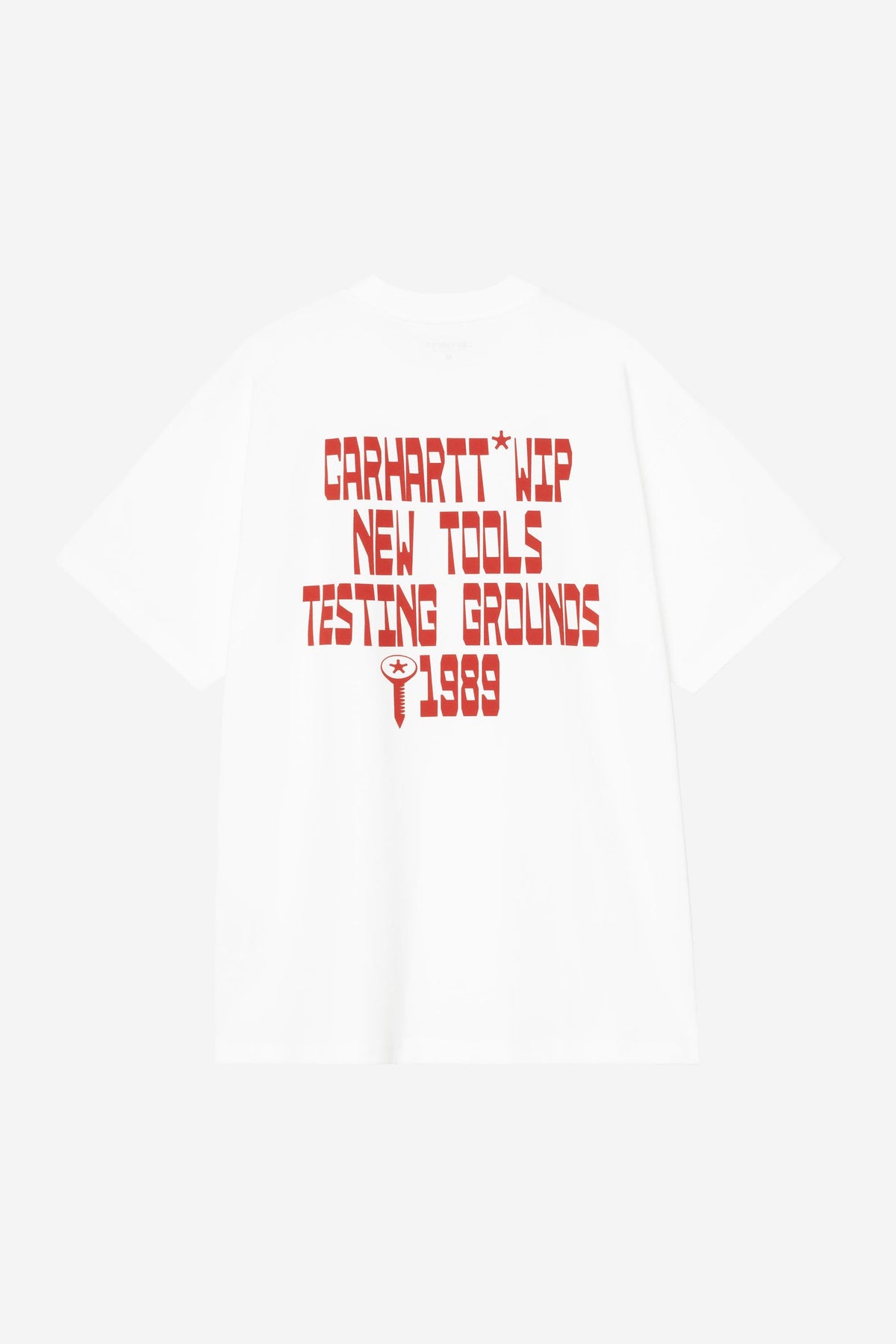 Carhartt WIP Trending | Blocks T-Shirt