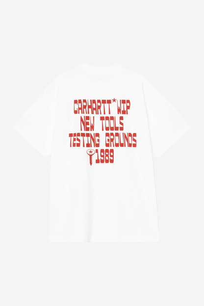 Carhartt WIP Trending | Blocks T-Shirt