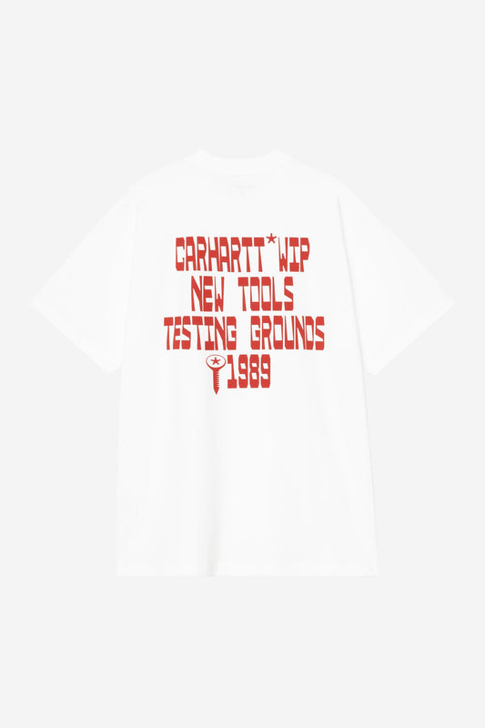 Carhartt WIP Trending | Blocks T-Shirt