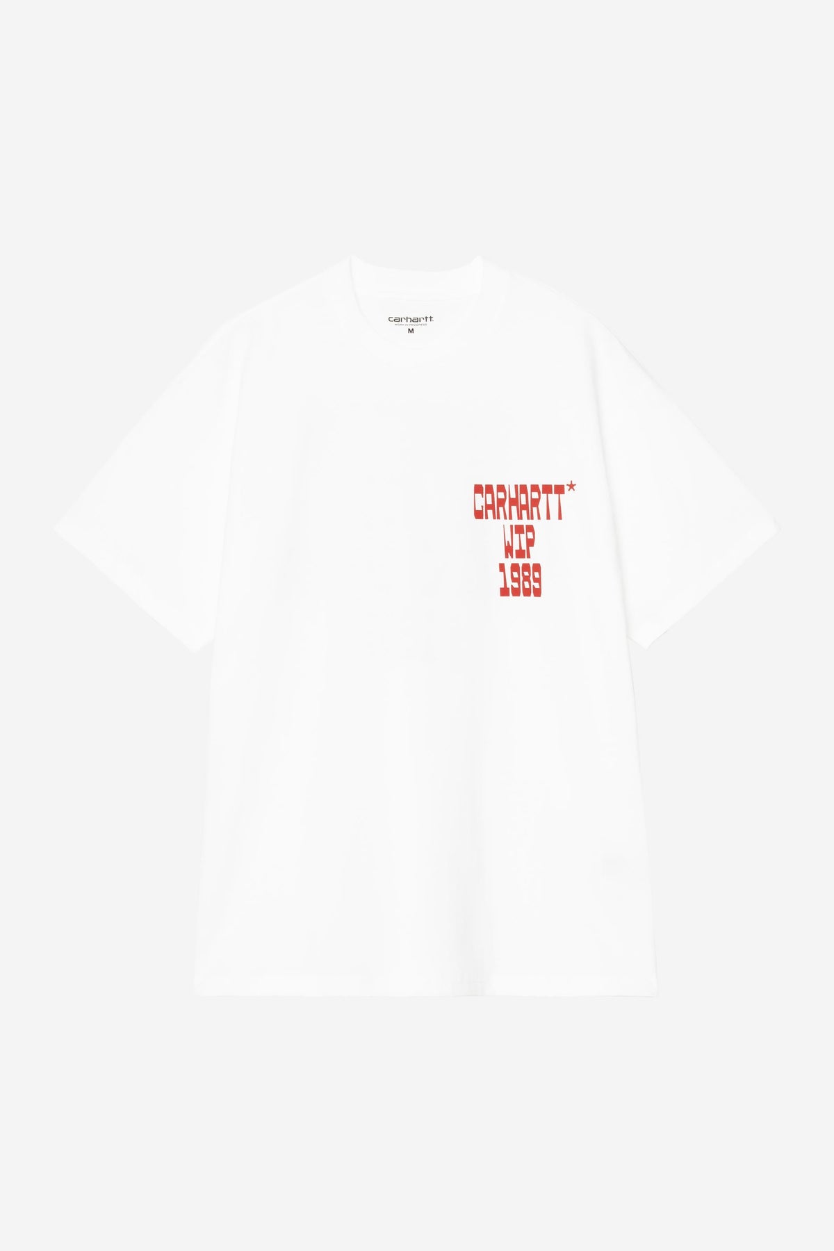 Carhartt WIP Trending | Blocks T-Shirt