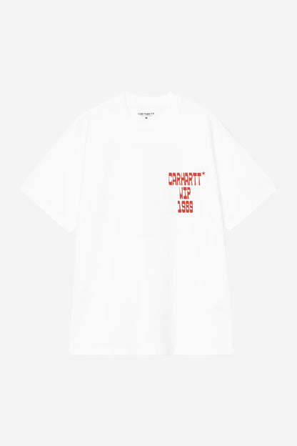 Carhartt WIP Trending | Blocks T-Shirt
