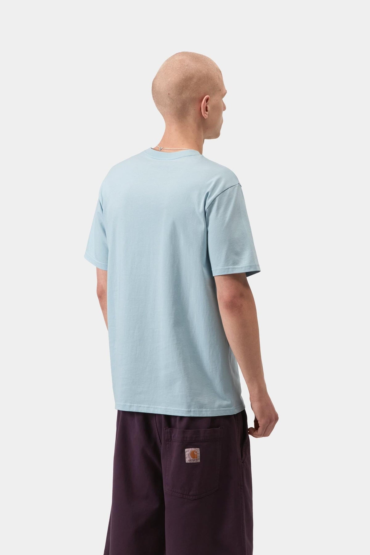 Carhartt WIP Hot Sale | Pocket T-Shirt