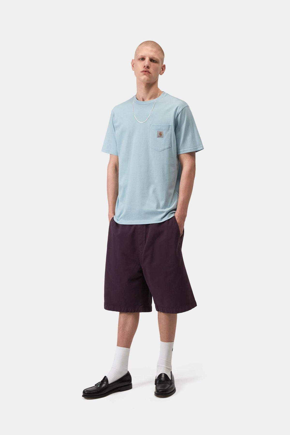 Carhartt WIP Hot Sale | Pocket T-Shirt
