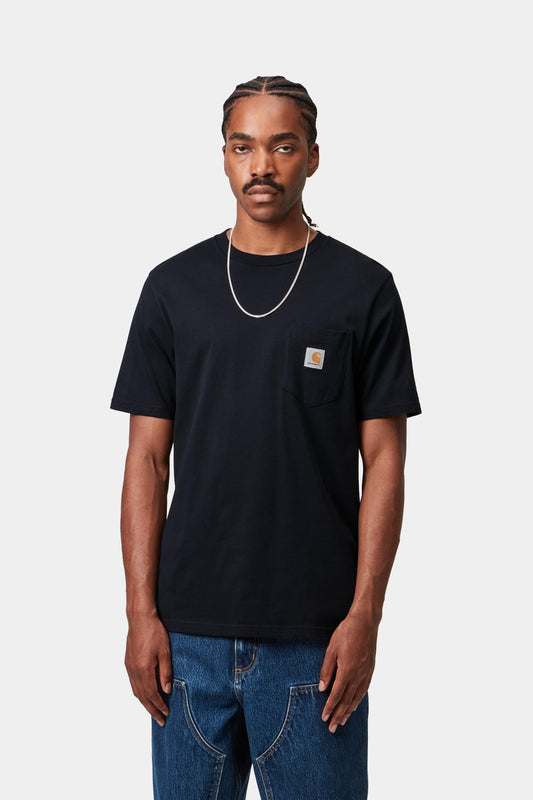 Carhartt WIP Latest | Pocket T-Shirt
