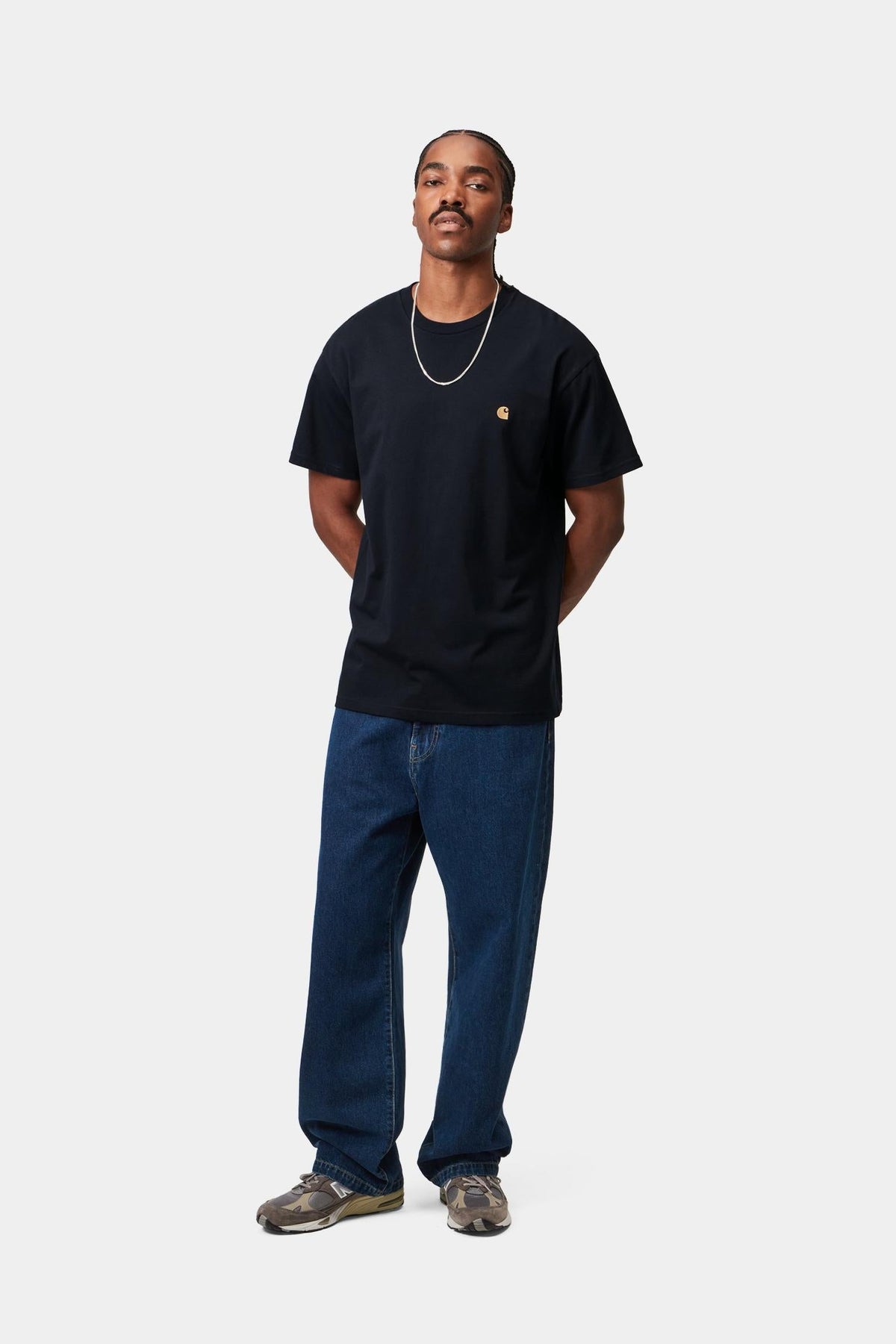 Carhartt WIP Top Pick | Chase T-Shirt