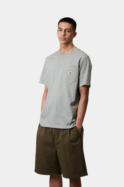 Carhartt WIP Trending | Pocket T-Shirt