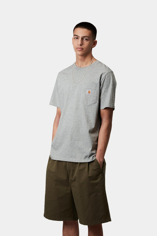 Carhartt WIP Trending | Pocket T-Shirt